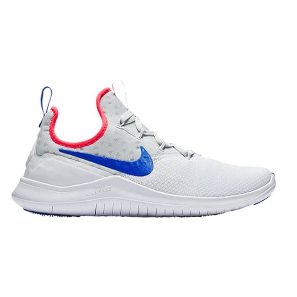 nike free tr8 women's white